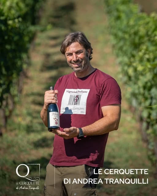 Le Cerquette