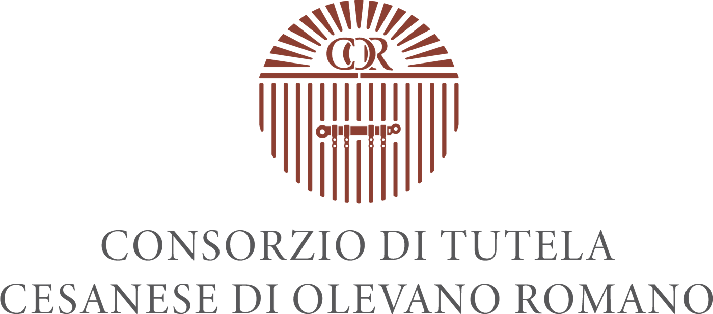 Logo centrale del Consorzio