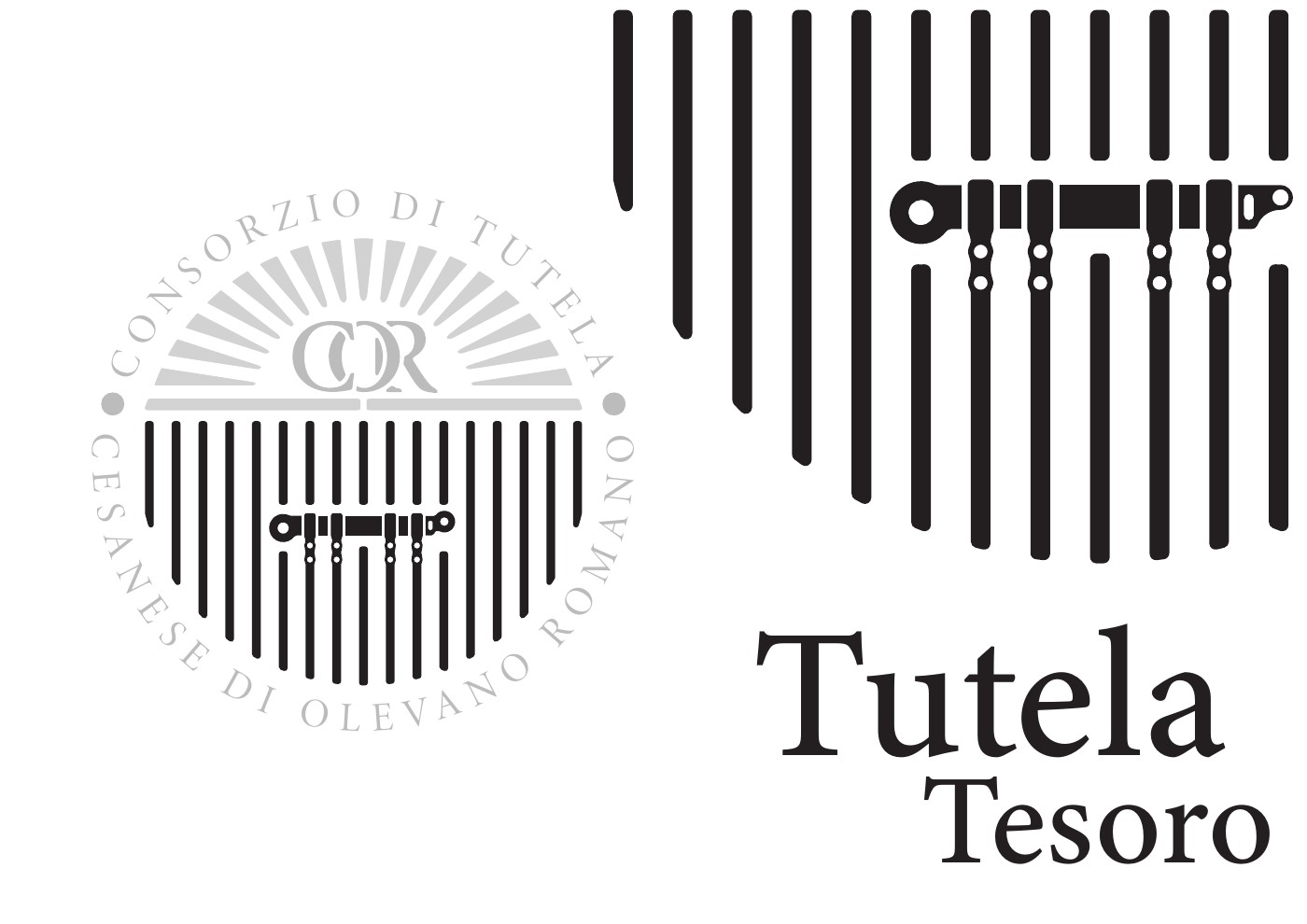 Il chiavistello della porta tradizionale delle cantine: tutela e tesoro